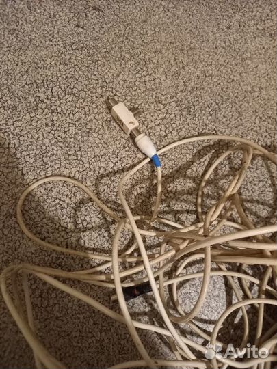 Кабель для телевизора