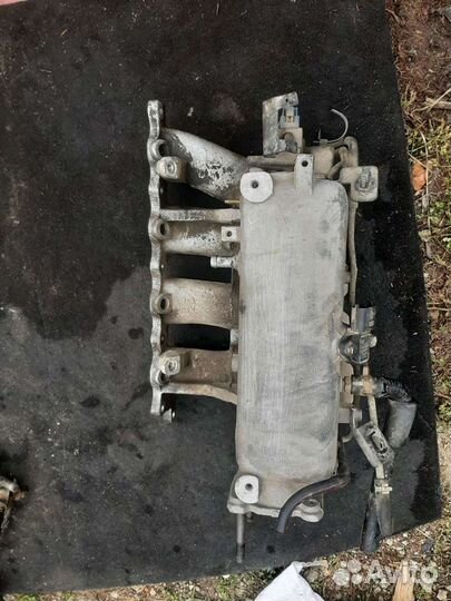 Колектор впускной соната тагаз 4