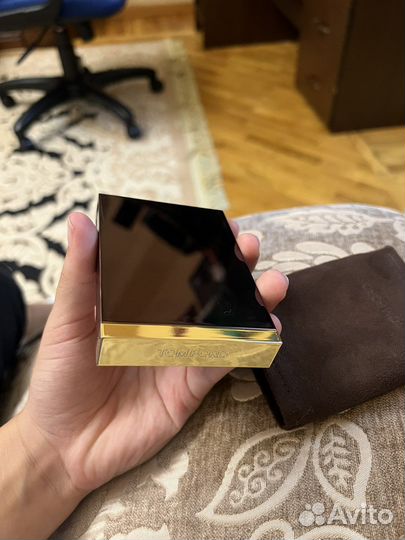 Палетка tom ford