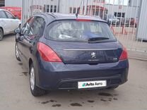 Peugeot 308 1.6 MT, 2011, 230 000 км, с пробегом, цена 700 000 руб.