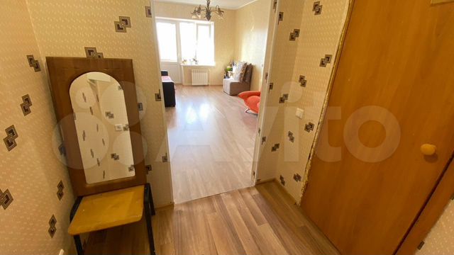 Квартира-студия, 27 м², 3/5 эт.