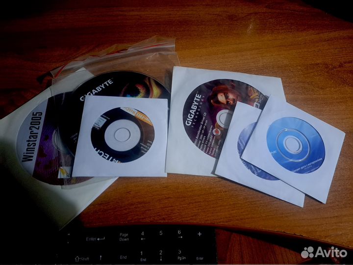 Продам компьютер