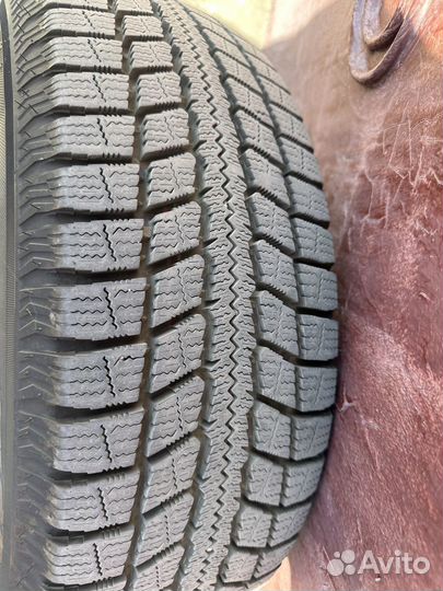 Nitto SN3 Winter 205/65 R16