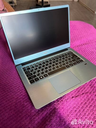 Acer swift 3