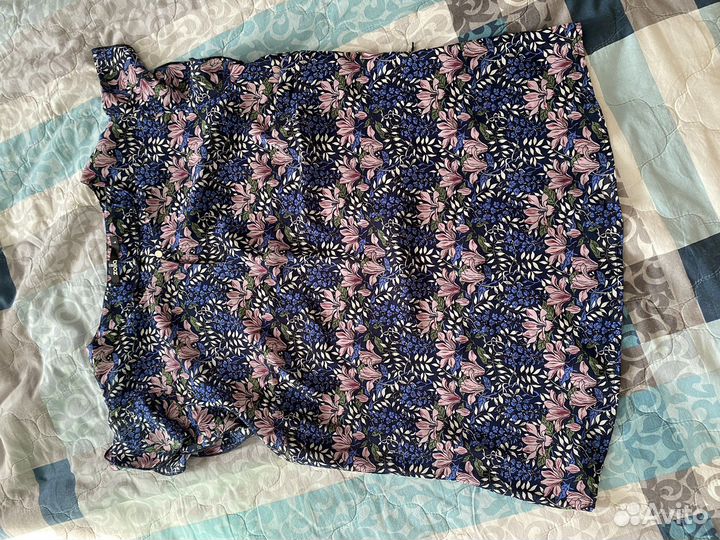 Женские вещи р-р 48