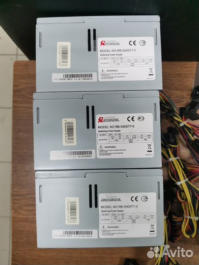 Блок питания 350w 400w 450w 500w