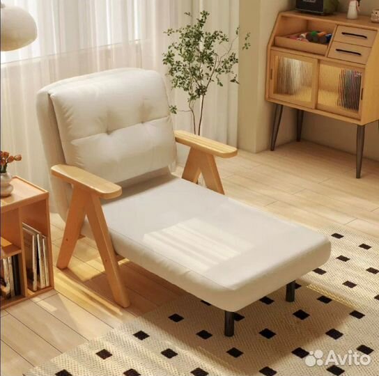 Новое кресло кровать