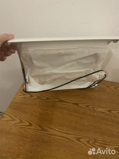 Пылесос / вытяжка для маникюра