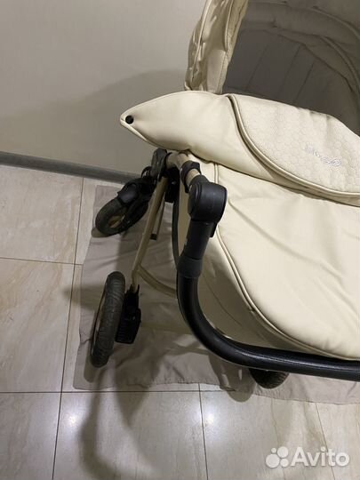 Детские коляски 2 в 1