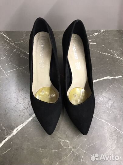 Туфли женские 38-39