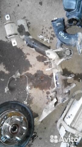 Рычаг задний Honda CR-V 3 crv 3