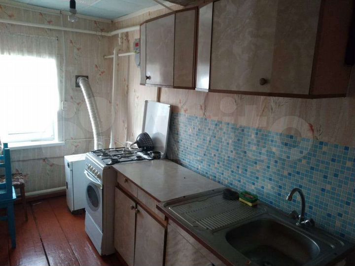 Дом 36,3 м² на участке 11,3 сот.