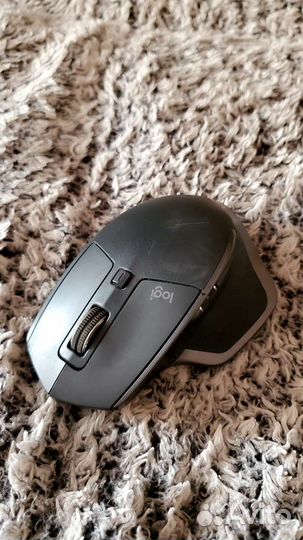 Беспроводная мышь Logitech MX Master 2s
