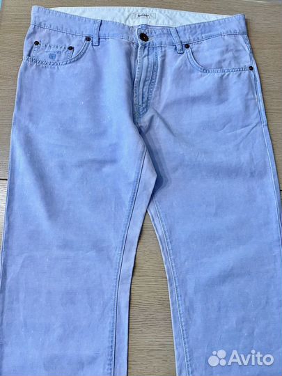 Мужские джинсы Gant 50 размер