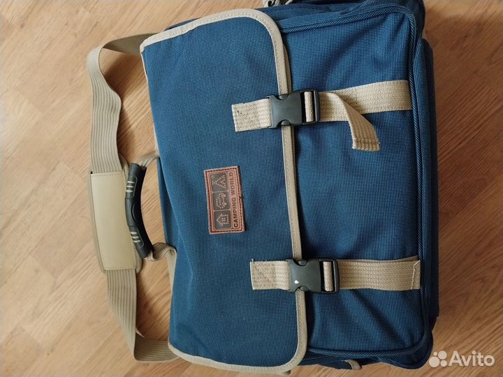 Набор туриста для пикника