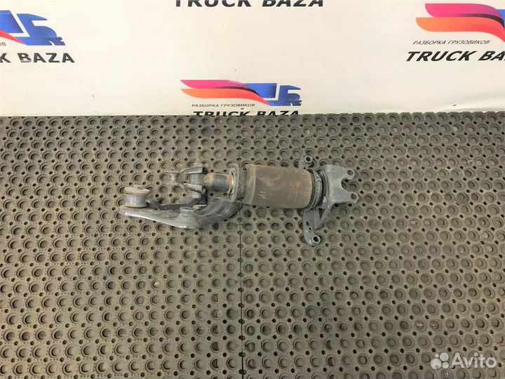 Пневмоподушка кабины задняя Scania 6-series