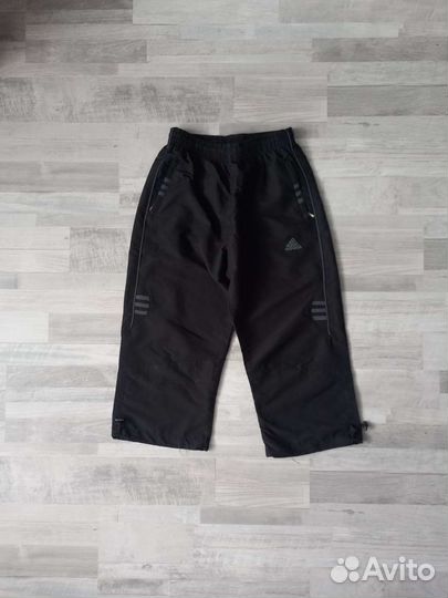 Бриджи мужские adidas