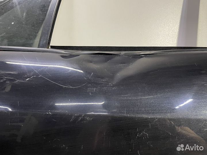 Mazda Capella Дверь задняя правая