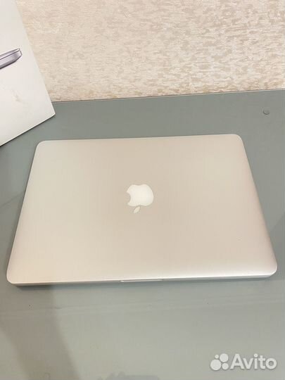 Apple MacBook Pro 13(2015) 8/512 GB i5 2,9GHz