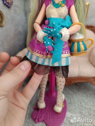 Кукла евер афтер хай