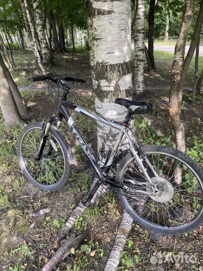 Велосипед Stels Navigator 850