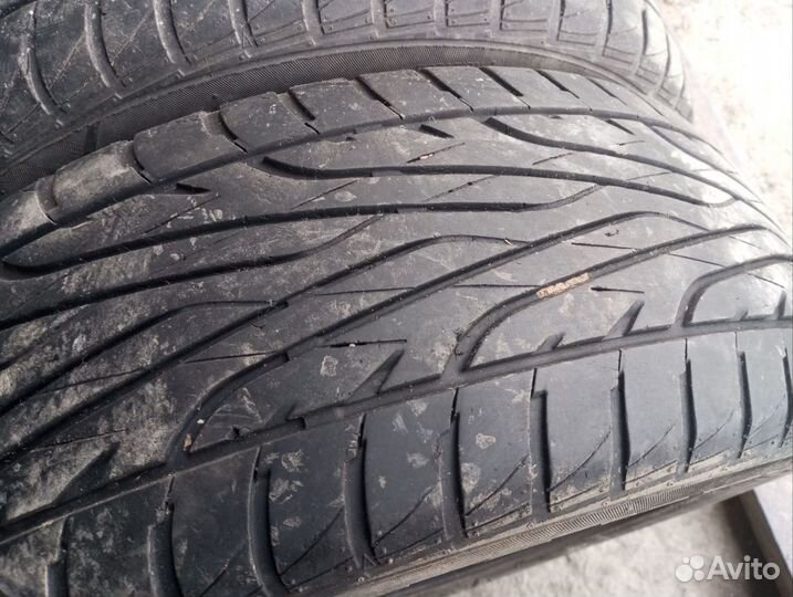 Maxxis MA-Z3 Victra 205/55 R16 94W