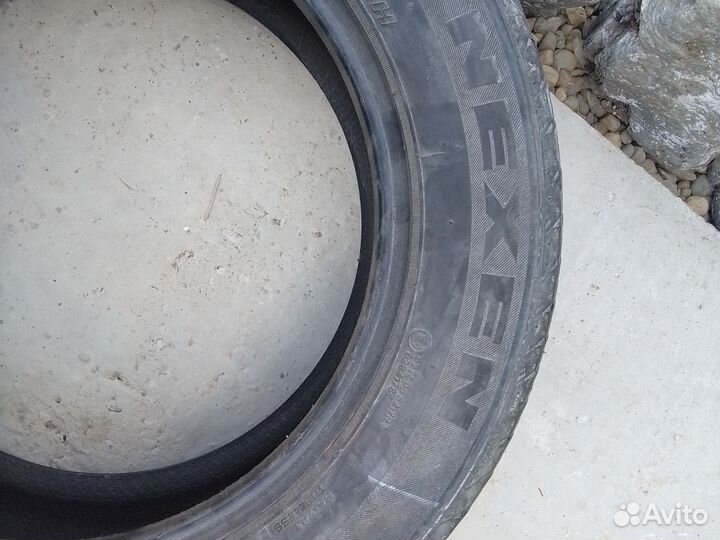 Nexen N'Fera SU4 5/10 R15 88H