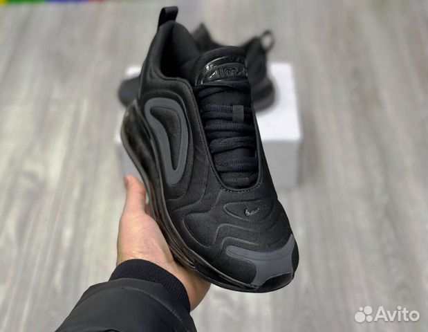 Кроссовки Nike air max 720