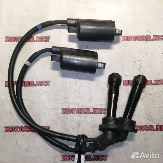 Катушка зажигания для Arctic Cat Z1 M9000