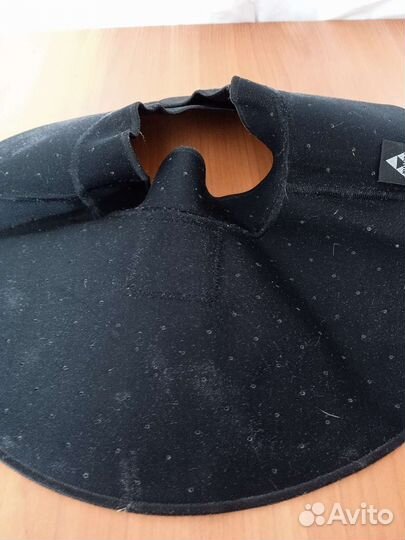 Магнитный воротник никкен