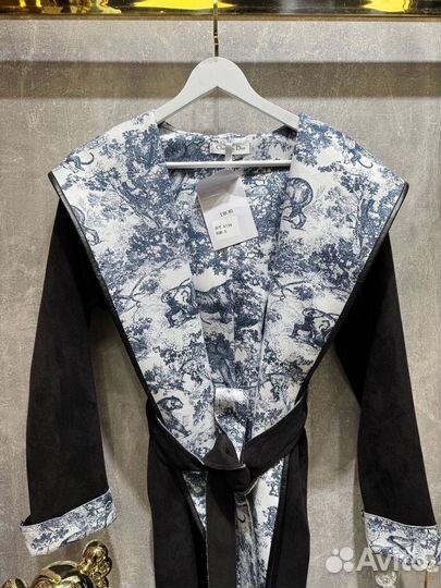 Женский Тренч Dior