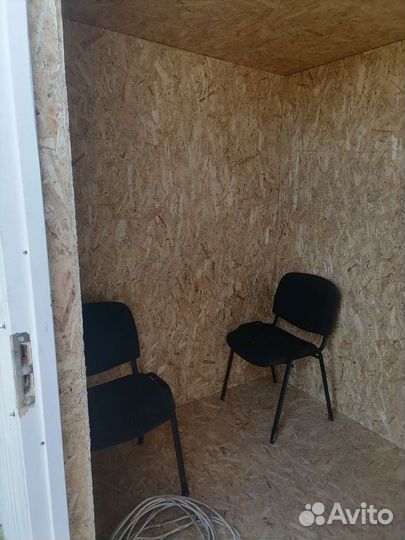 Продам бытовку