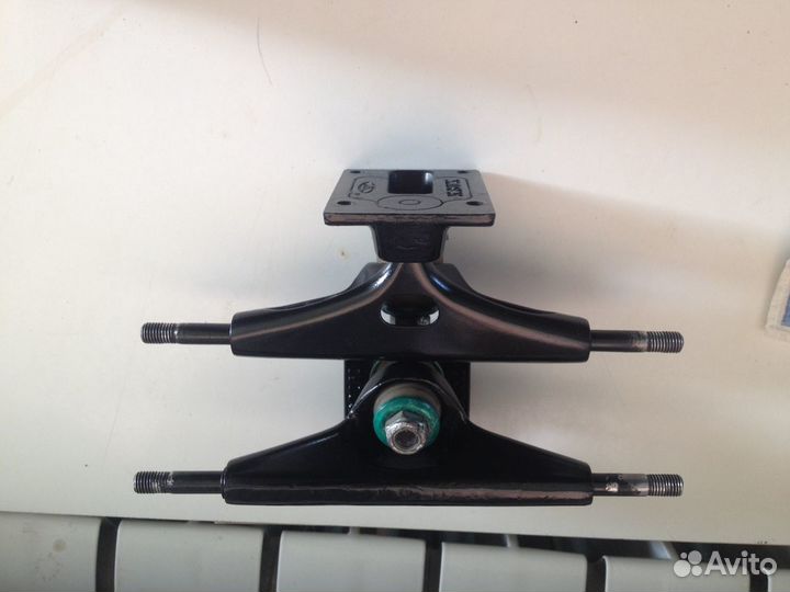 Подвески Krux