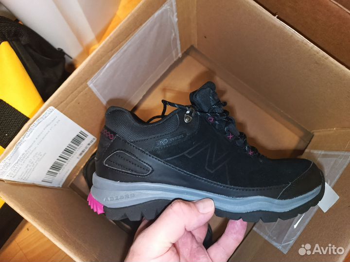 Кроссовки женские New balance 39 размер