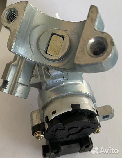 Контактная группа замка зажигания в сборе Geely MK