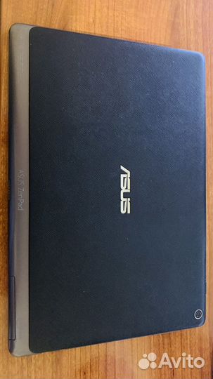 Планшет Asus zenpad 10
