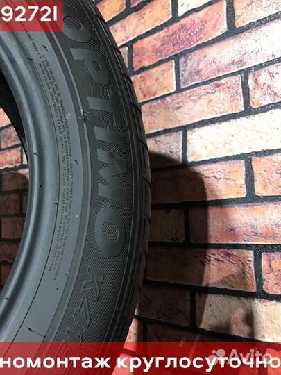 Hankook Optimo K415 235/55 R18