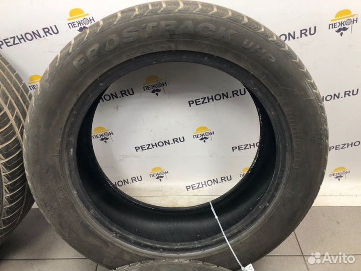 Minerva Frostrack UHP 225/55 R18 98V