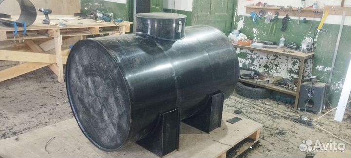 Септик. Система очистки