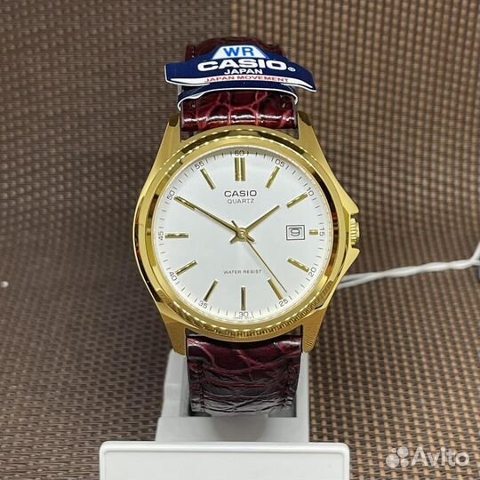 Оригинальные часы Casio Collection MTP-1183Q-7A