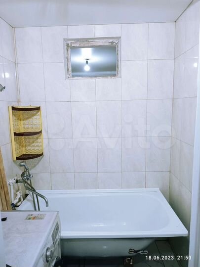 3-к. квартира, 63 м², 1/3 эт.