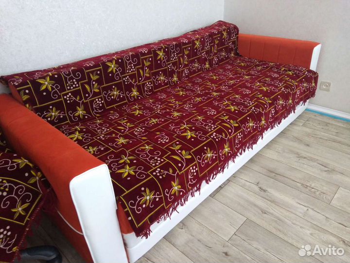 Покрывало комплект