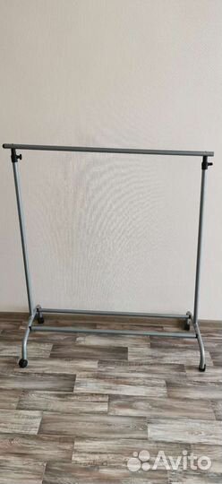 Вешалка для одежды напольная IKEA