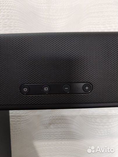 Саундбар Hisense U5120G