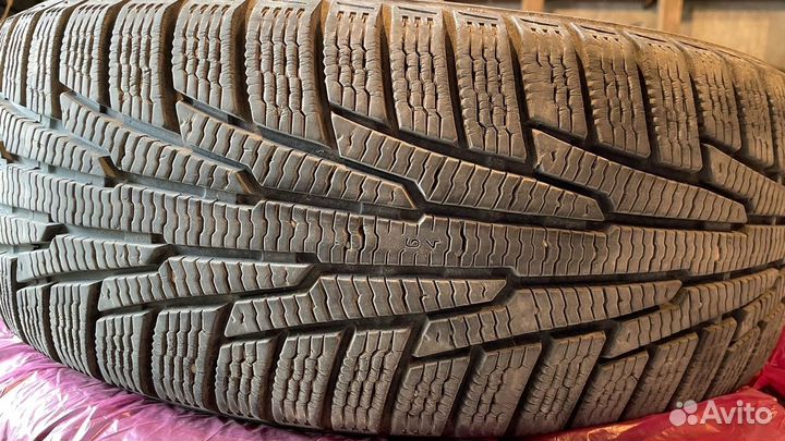 Nokian Tyres Hakkapeliitta R 195/60 R15 92R