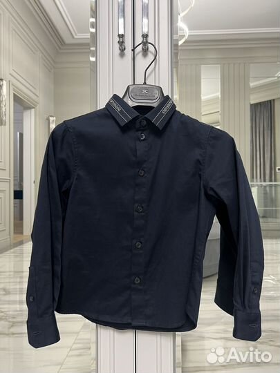 Рубашка Armani