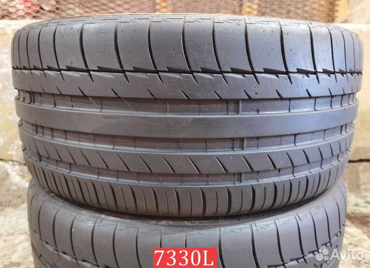 Michelin Pilot Sport 2 235/35 R19 91L