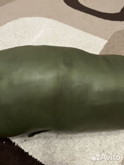 Спальный мешок splav