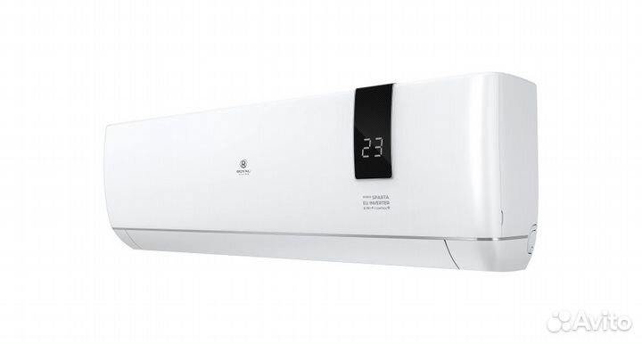 Сплит-система Royal Clima RCI-SAX35HN Sparta DC EU