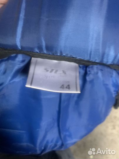 Защитная экопировка хоккейная